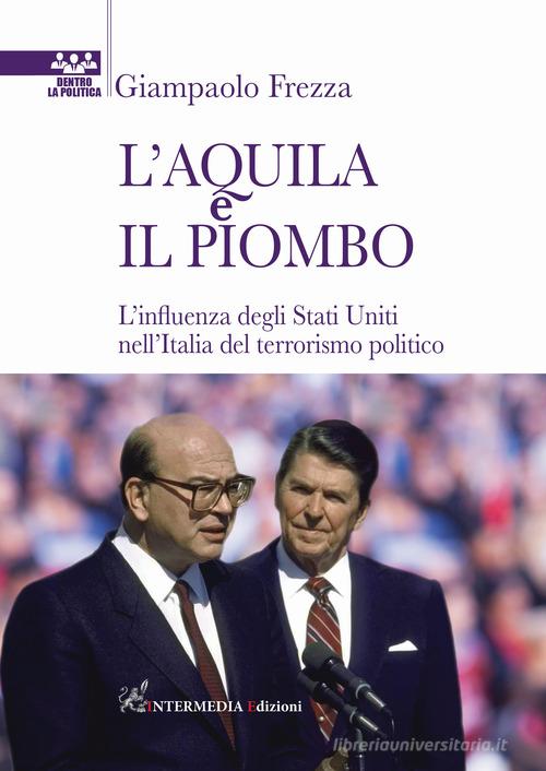 L'AQUILA E IL PIOMBO