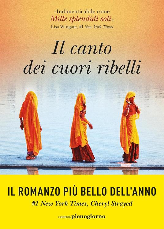 IL CANTO DEI CUORI RIBELLI