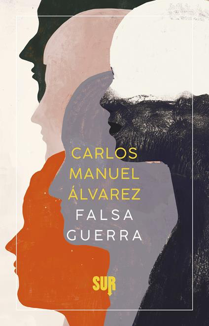 FALSA GUERRA