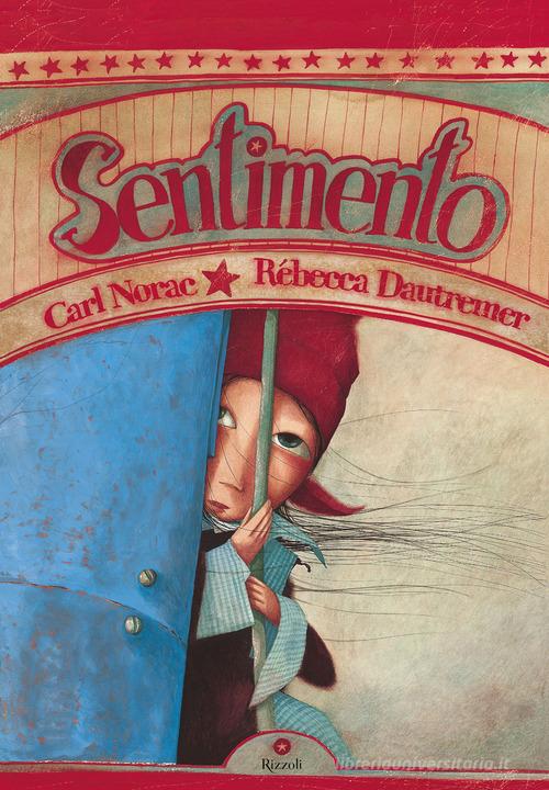SENTIMENTO. Ediz. A colori