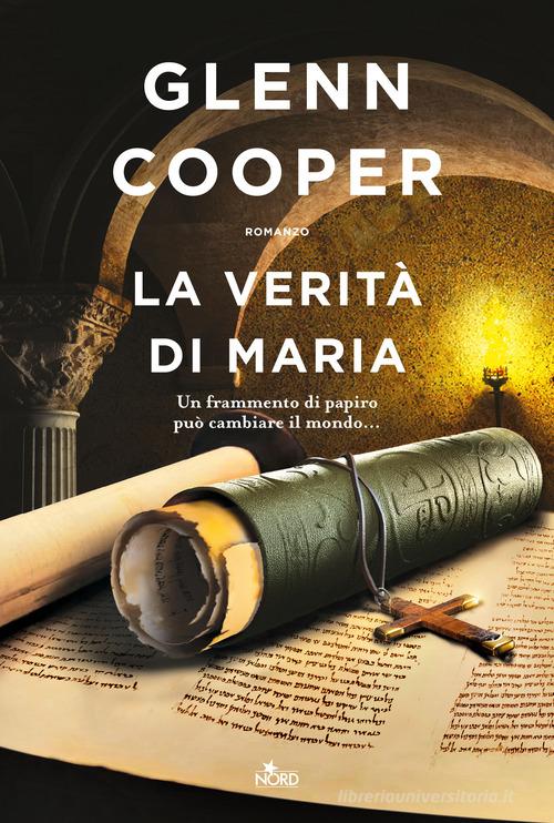 LA VERITÀ DI MARIA