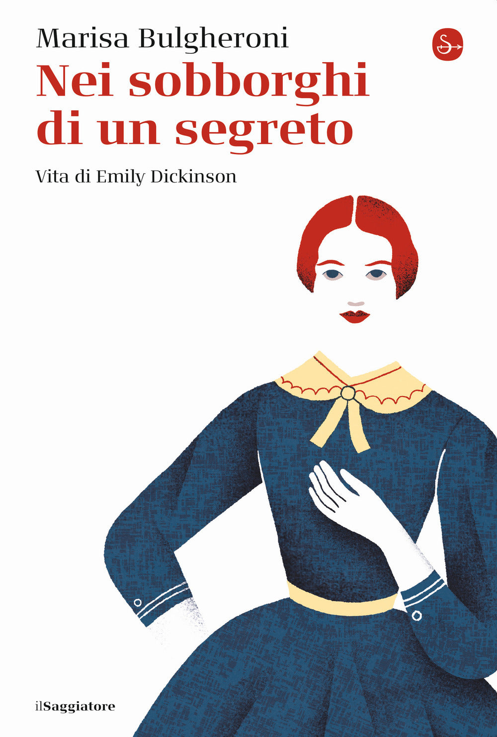 NEI SOBBORGHI DI UN SEGRETO.