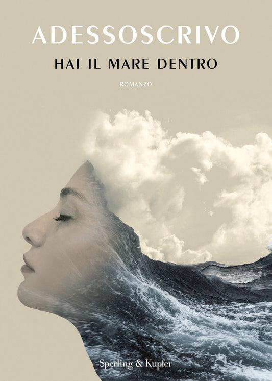 HAI IL MARE DENTRO.