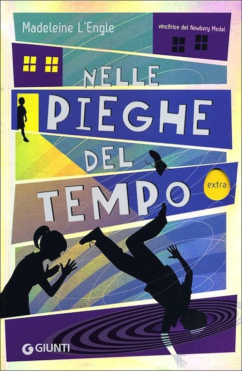 NELLE PIEGHE DEL TEMPO