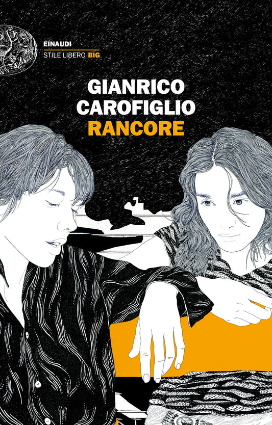 RANCORE.