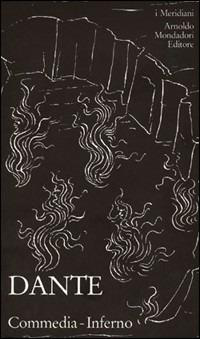 LA COMMEDIA. VOL. 1: INFERNO.