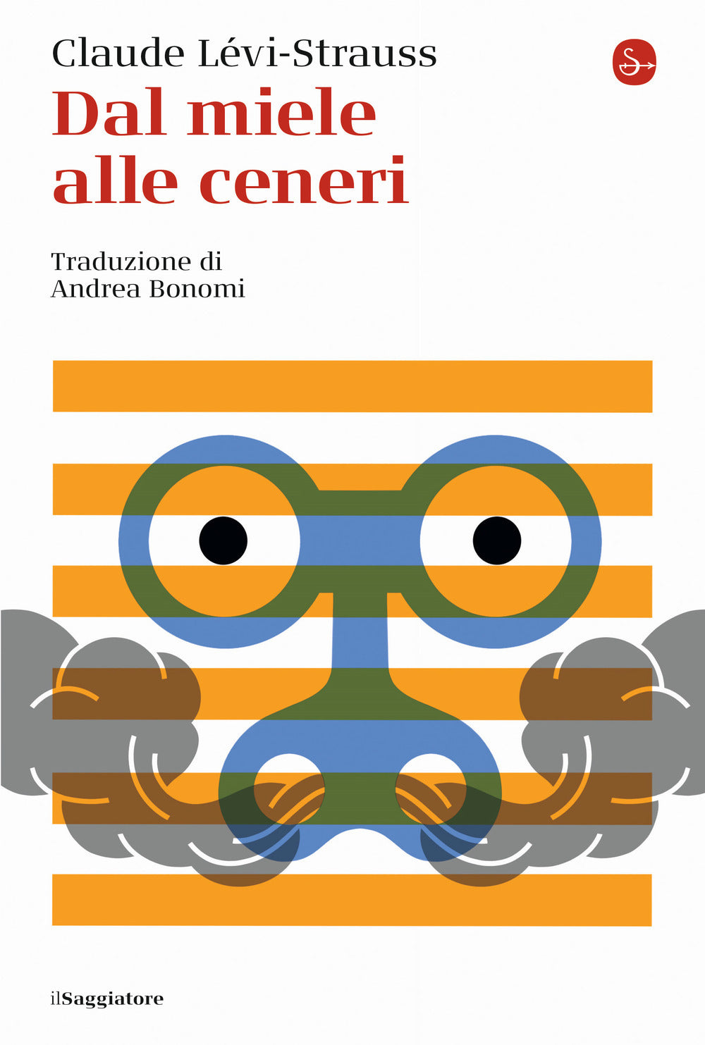 DAL MIELE ALLE CENERI