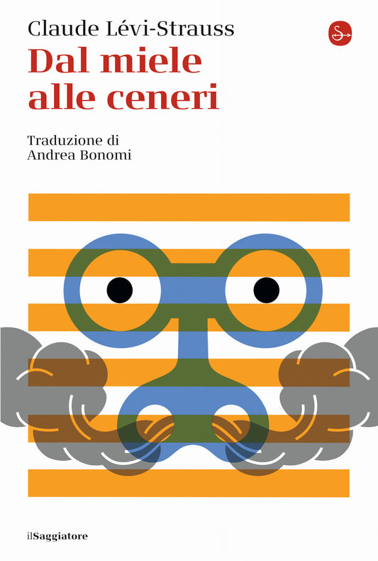 DAL MIELE ALLE CENERI