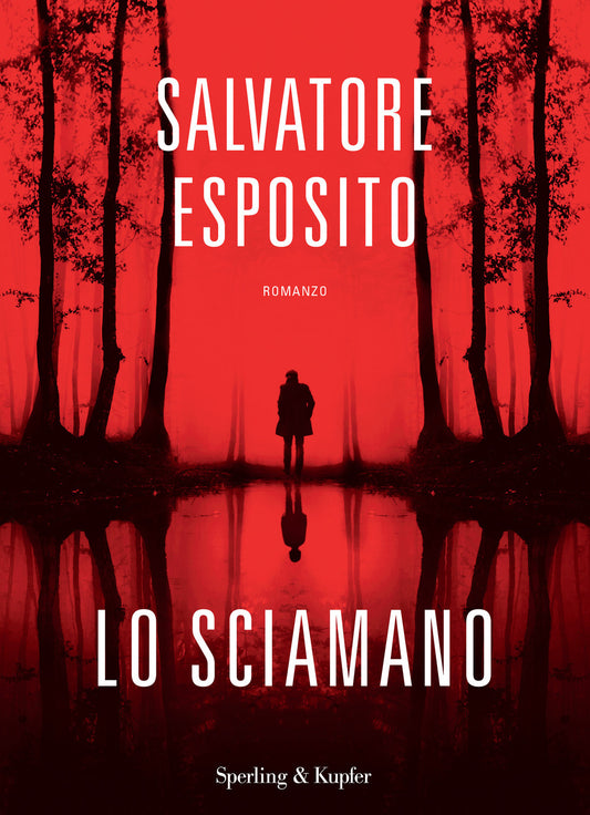 LO SCIAMANO.