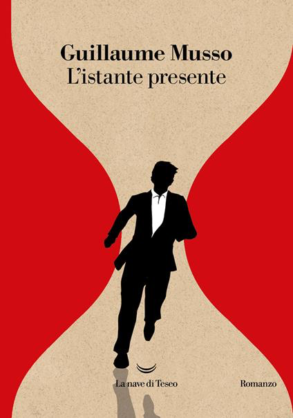L'ISTANTE PRESENTE