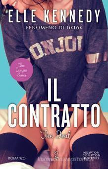 IL CONTRATTO. THE DEAL