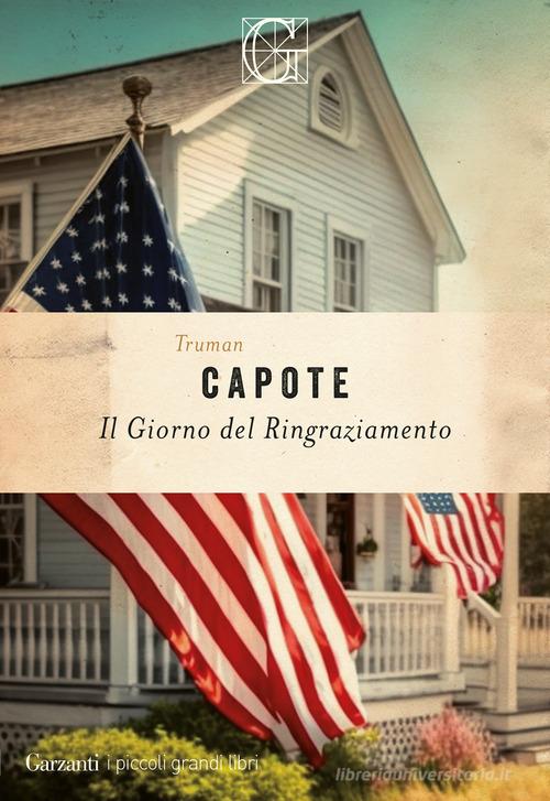 IL GIORNO DEL RINGRAZIAMENTO