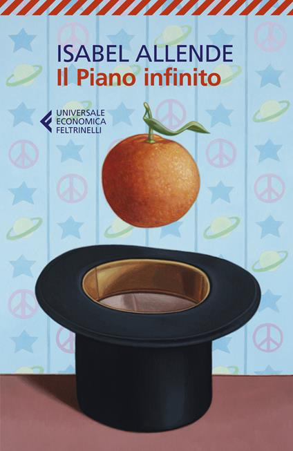 IL PIANO INFINITO
