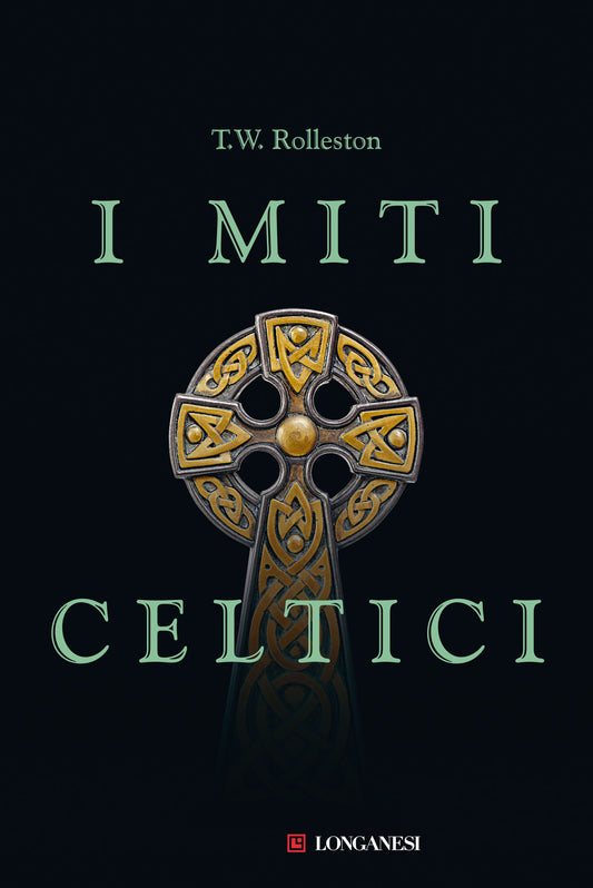 MITI CELTICI.