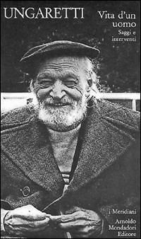 VITA D'UN UOMO. SAGGI E INTERVENTI