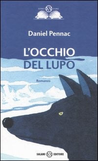 L'OCCHIO DEL LUPO