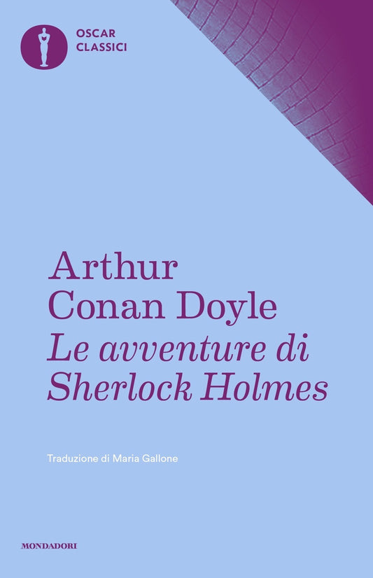 AVVENTURE DI SHERLOCK HOLMES