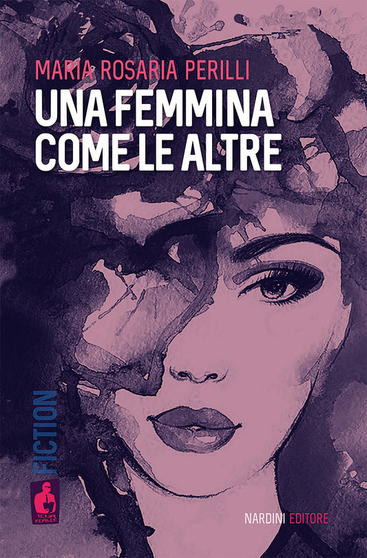 FEMMINA COME LE ALTRE.
