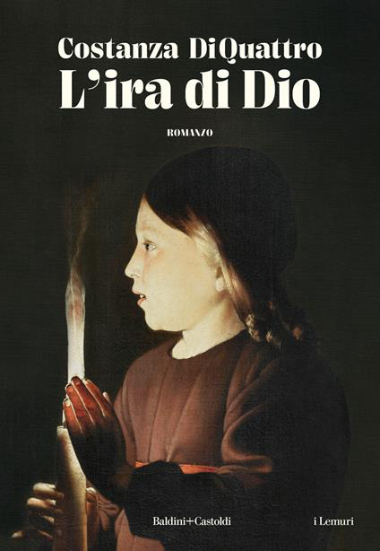 L'IRA DI DIO