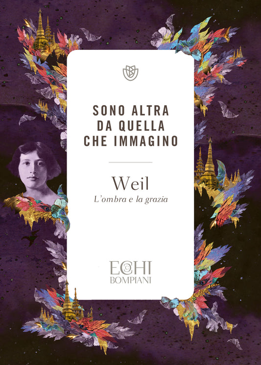 SONO ALTRA DA QUELLA CHE IMMAGINO