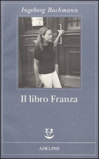 IL LIBRO FRANZA