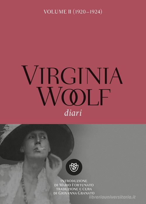 DIARI. VOL. 2: (1920-1924)