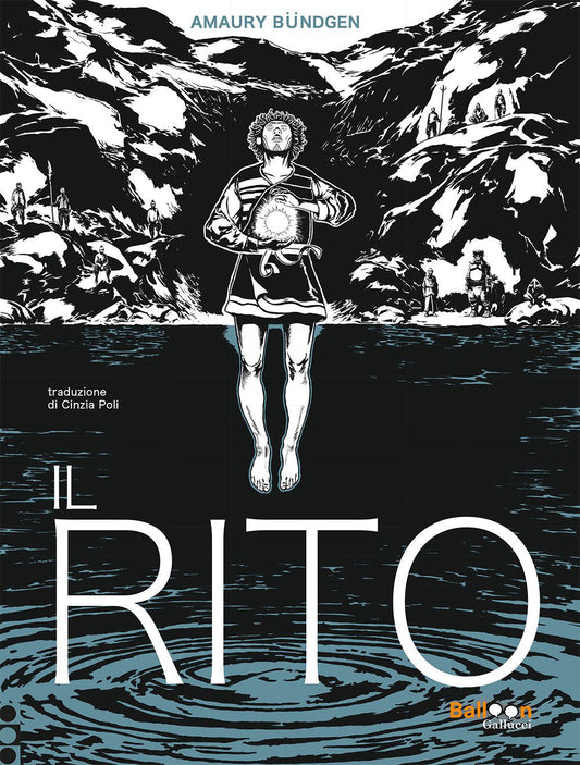 IL RITO