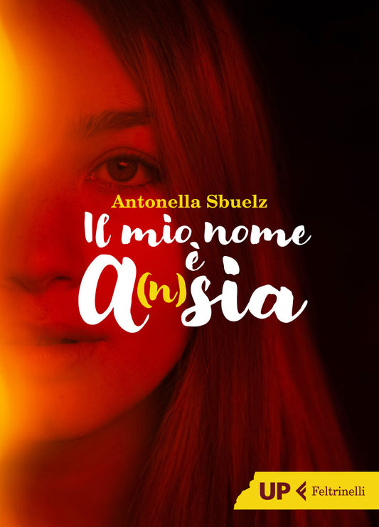 MIO NOME È’ A(N)SIA.