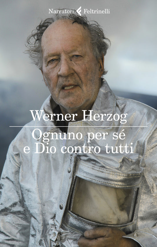OGNUNO PER SE’ E DIO CONTRO TUTTI