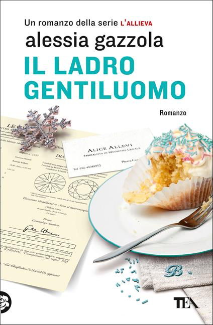 IL LADRO GENTILUOMO