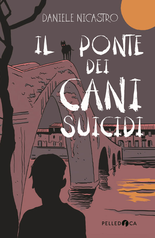 PONTE DEI CANI SUICIDI
