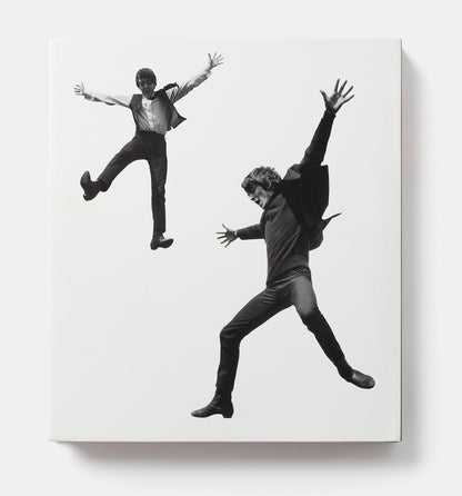 BEATLES. A HARD DAY'S NIGHT. A PRIVATE ARCHIVE.