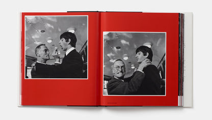 BEATLES. A HARD DAY'S NIGHT. A PRIVATE ARCHIVE.
