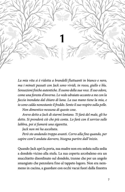 TUTTA LA BELLEZZA DEL MONDO