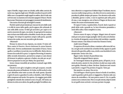 TUTTA LA BELLEZZA DEL MONDO