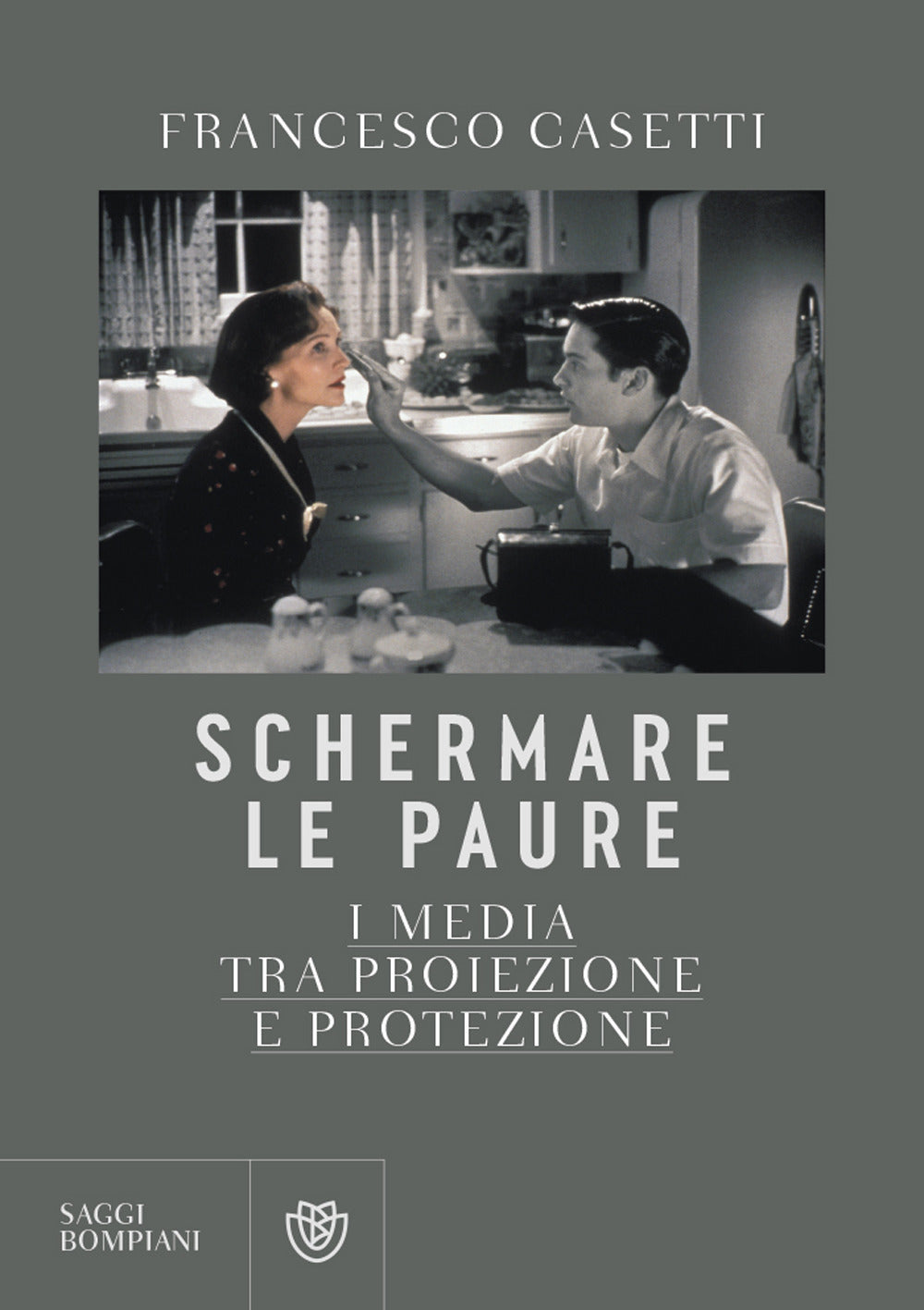 SCHERMARE LE PAURE. I media tra proiezione e protezione