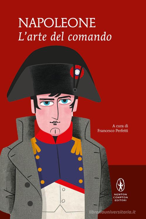 L'ARTE DEL COMANDO