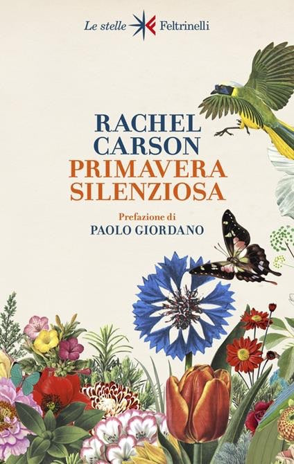 PRIMAVERA SILENZIOSA