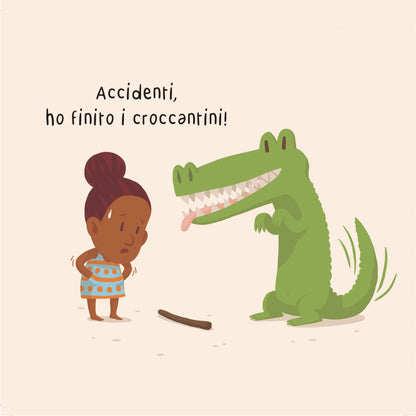 PRENDILO! Ediz. a colori