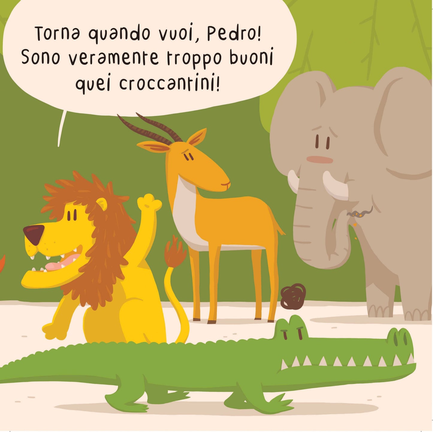 PRENDILO! Ediz. a colori