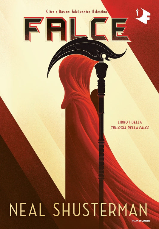 FALCE. TRILOGIA DELLA FALCE. Vol. 1