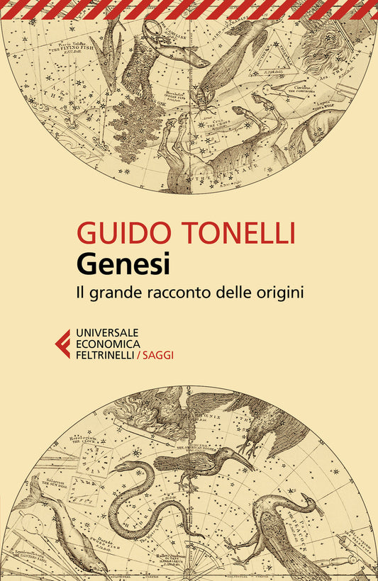 GENESI. Il grande racconto delle origini