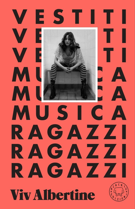 VESTITI MUSICA RAGAZZI.