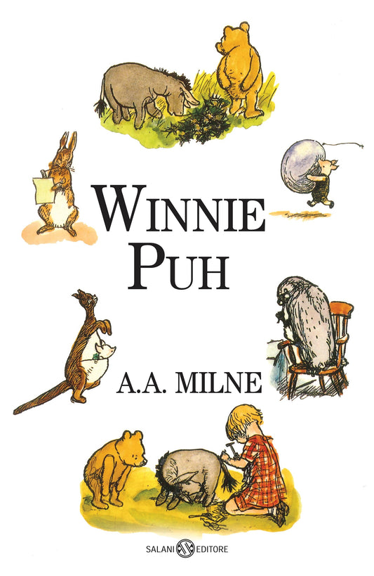 WINNIE PUH. Ediz. Speciale