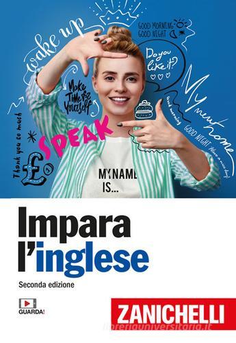 IMPARA L’INGLESE