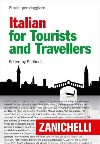 ITALIAN FOR TOURISTS AND TRAVELLERS