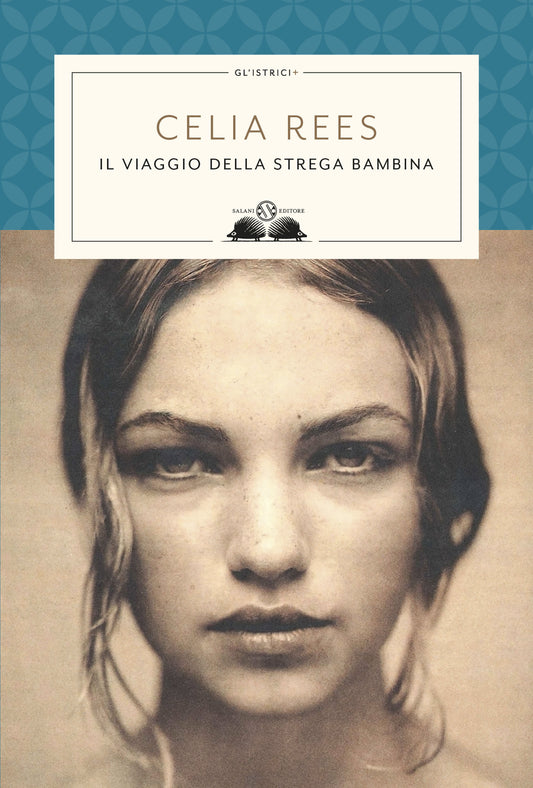 IL VIAGGIO DELLA STREGA BAMBINA
