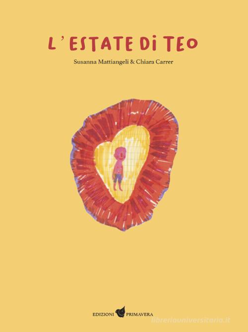 L’ ESTATE DI TEO