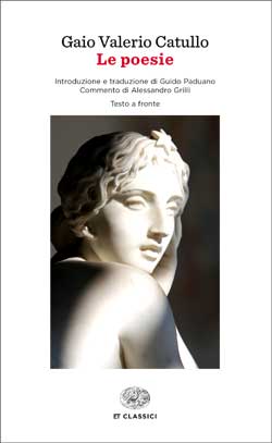 GAIO VALERIO CATULLO LE POESIE