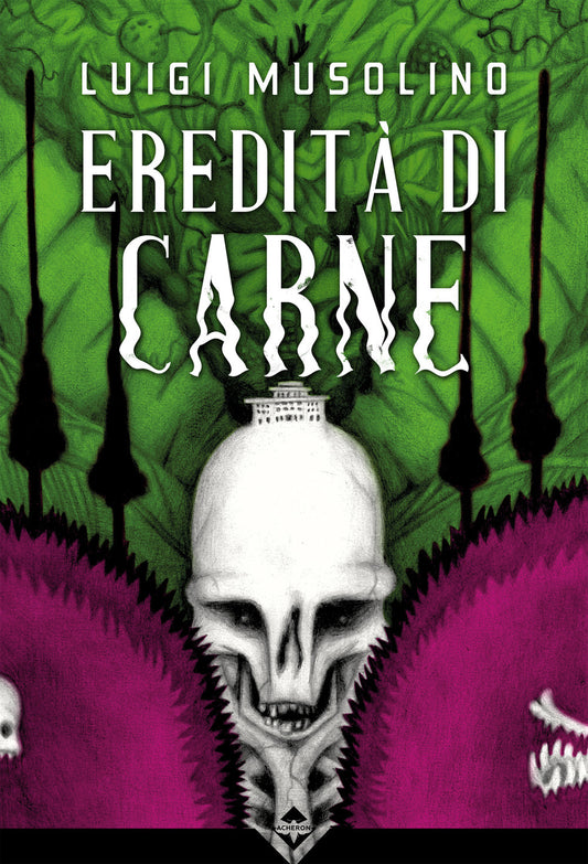 EREDITA’ DI CARNE